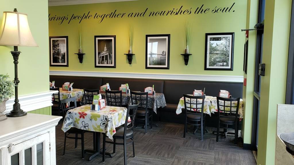 Chicken Salad Chick | restaurant | 946 W Mitchell Hammock Rd #1210, Oviedo, FL 32765, USA | 4077922111 OR +1 407-792-2111