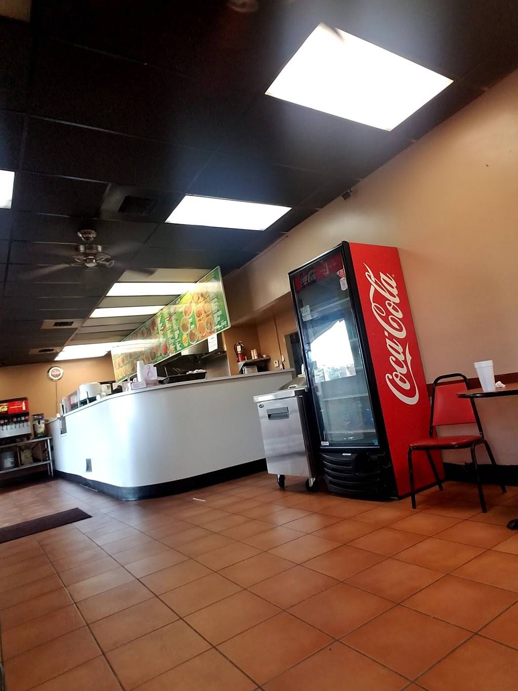 Torres Mexican Food. | restaurant | 240 W Southern Ave, Tempe, AZ 85282, USA | 4809682833 OR +1 480-968-2833