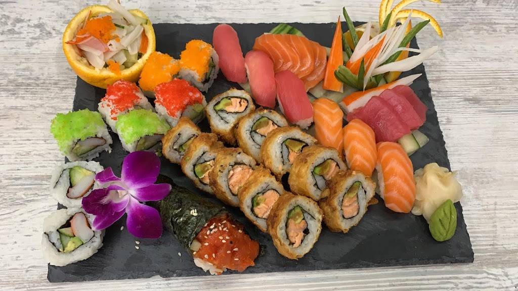Sushi Addicts | restaurant | 2909 Stirling Rd, Fort Lauderdale, FL 33312, USA | 9544047552 OR +1 954-404-7552