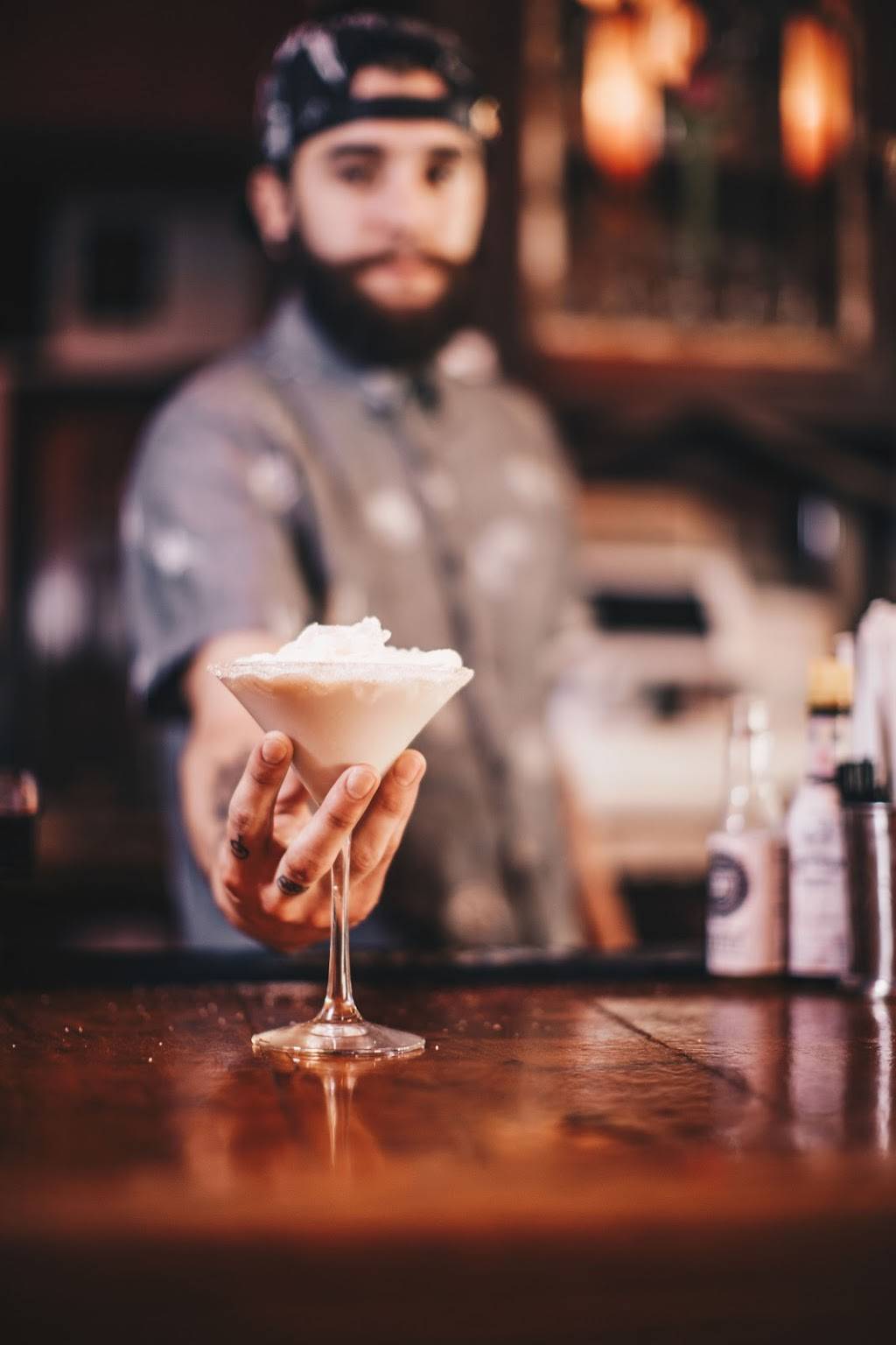 The Gypsy Parlor | restaurant | 376 Grant St, Buffalo, NY 14213, USA | 7165510001 OR +1 716-551-0001