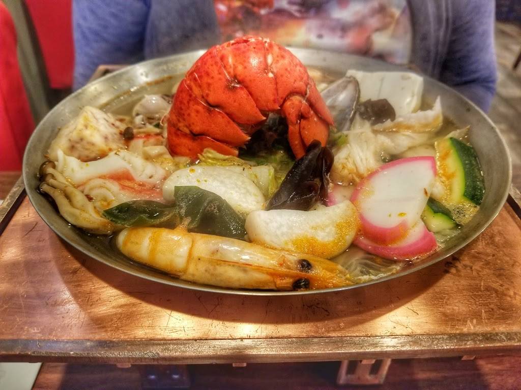 Tasty Pot | restaurant | 8461 Elk Grove Blvd, Elk Grove, CA 95758, USA | 9168961916 OR +1 916-896-1916