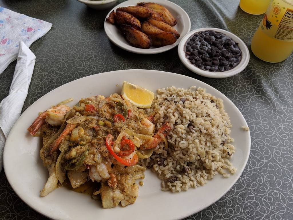 Tropical Cuisine | restaurant | 4899 Old National Hwy, College Park, GA 30337, USA | 4047677421 OR +1 404-767-7421