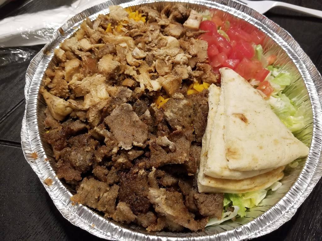 The Halal Guys | restaurant | 10277 W McDowell Rd Suite 100, Avondale, AZ 85392, USA | 6232335244 OR +1 623-233-5244