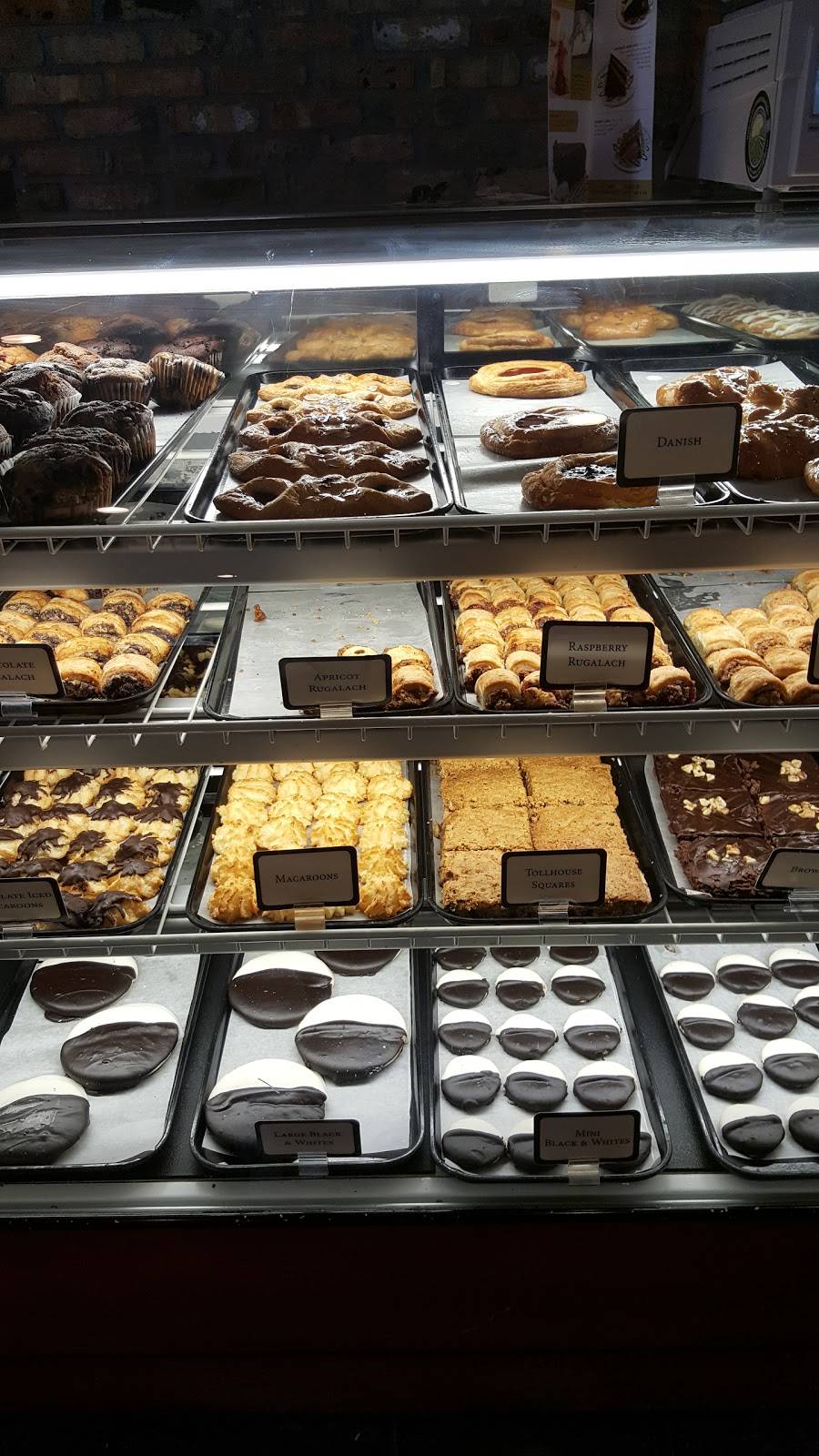 TooJay’s | restaurant | 990 Del Mar Dr, Lady Lake, FL 32159, USA | 3527533510 OR +1 352-753-3510