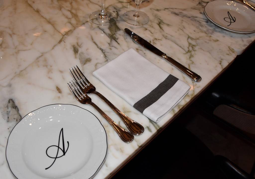 Angeline by Michael Symon | restaurant | Borgata Hotel Casino & Spa, 1 Borgata Way, Atlantic City, NJ 08401, USA | 6093171000 OR +1 609-317-1000