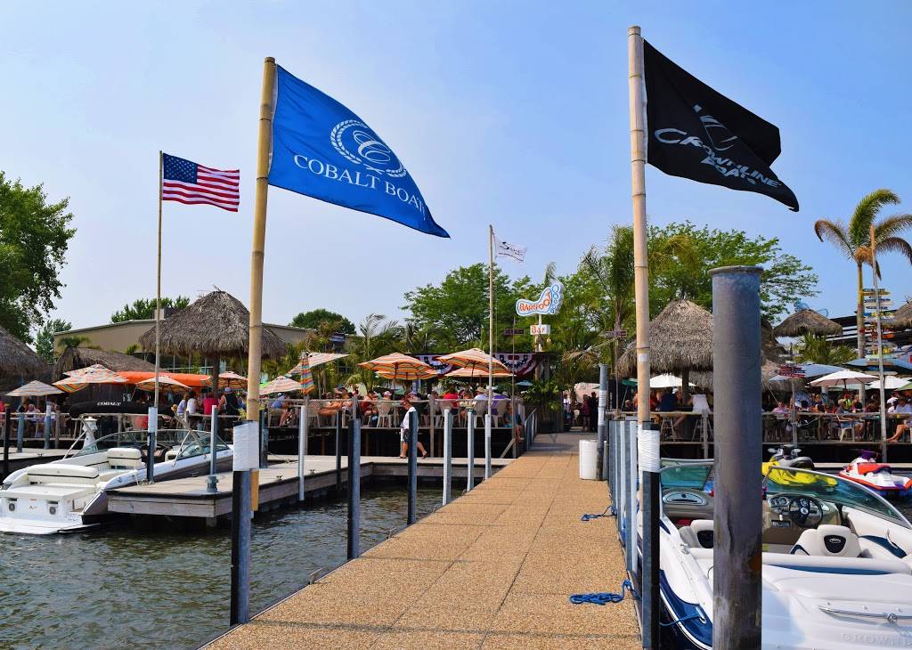 The Barefoot Bar at Okoboji | restaurant | 24457 Stake Out Rd, Okoboji, IA 51355, USA | 7123327303 OR +1 712-332-7303
