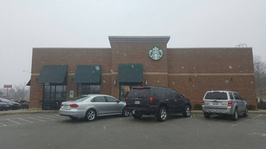 Starbucks | cafe | 100 Jett Dr, Frankfort, KY 40601, USA | 5026950127 OR +1 502-695-0127