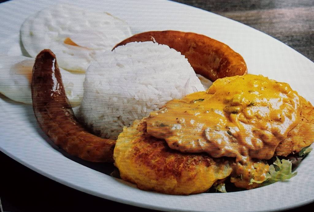 Perla Del Pacifico | restaurant | 9551 Roosevelt Ave, Queens, NY 11373, USA | 7182051112 OR +1 718-205-1112