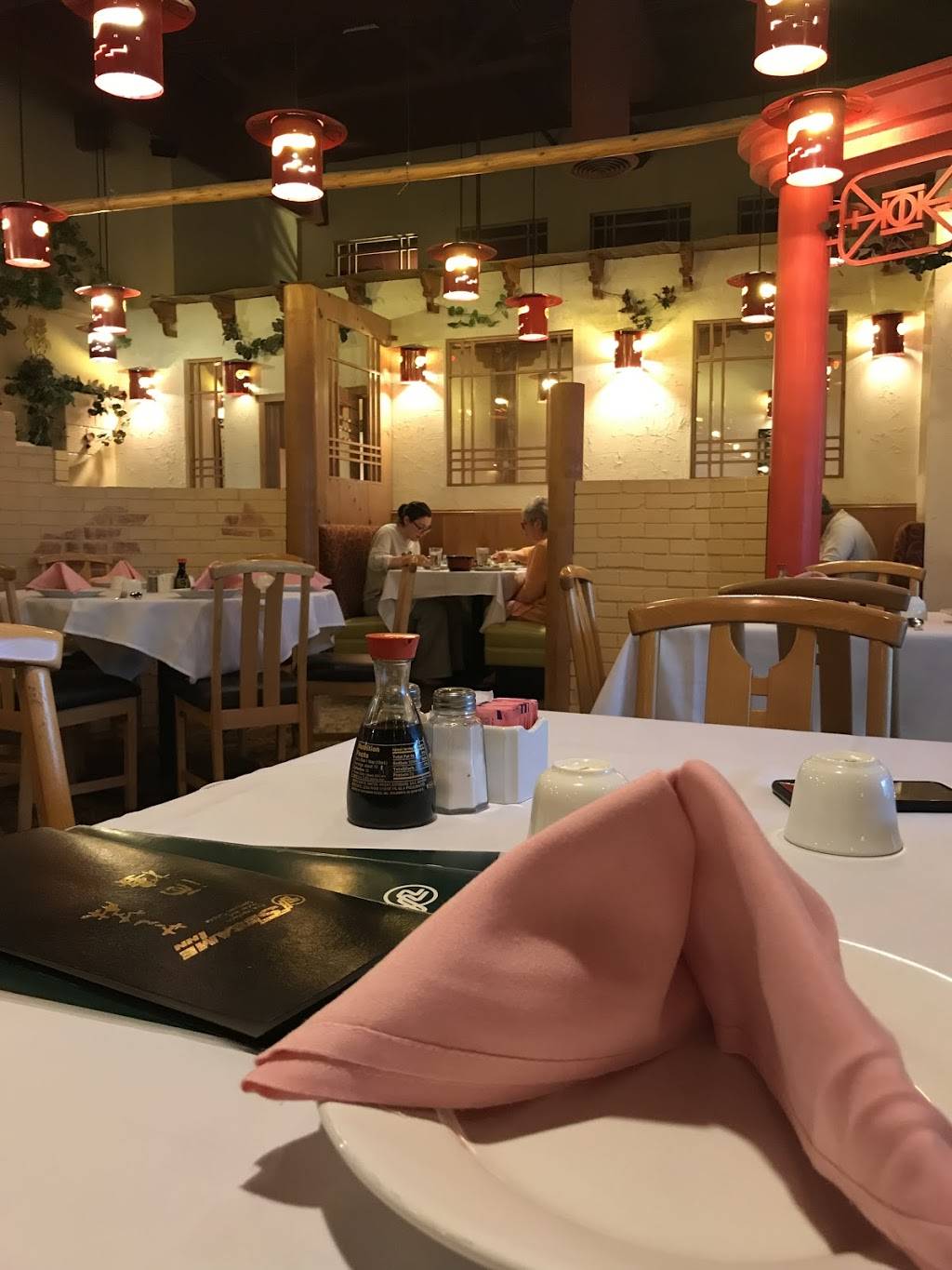 Sesame Inn | restaurant | 34482 N Scottsdale Rd, Scottsdale, AZ 85266, USA | 4805958888 OR +1 480-595-8888