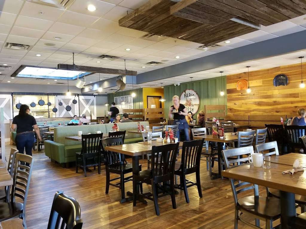 First Watch - Henderson | restaurant | 3712 Henderson Blvd, Tampa, FL 33609, USA | 8133503447 OR +1 813-350-3447