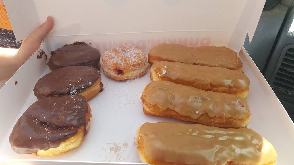 Dunkin | bakery | 15406 N Maricopa Rd, Maricopa, AZ 85139, USA | 4808025000 OR +1 480-802-5000