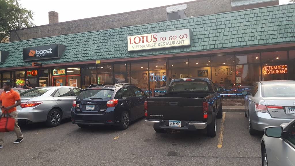 Lotus Restaurant | restaurant | 113 W Grant St, Minneapolis, MN 55403, USA | 6128701218 OR +1 612-870-1218
