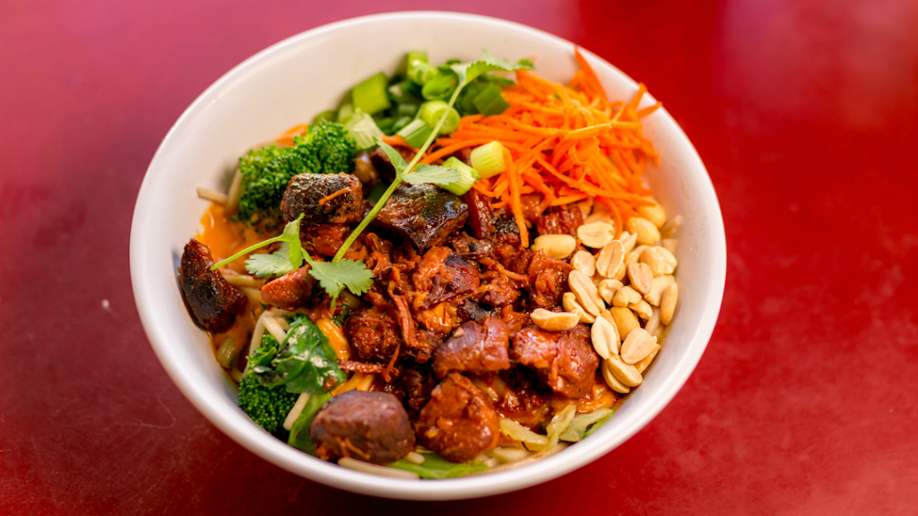 Charlie Hong Kong | restaurant | 1141 Soquel Ave, Santa Cruz, CA 95062, USA | 8314265664 OR +1 831-426-5664