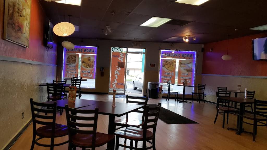 Gowdys Seafood | restaurant | Calumet City, IL 60409, USA | 7085514220 OR +1 708-551-4220