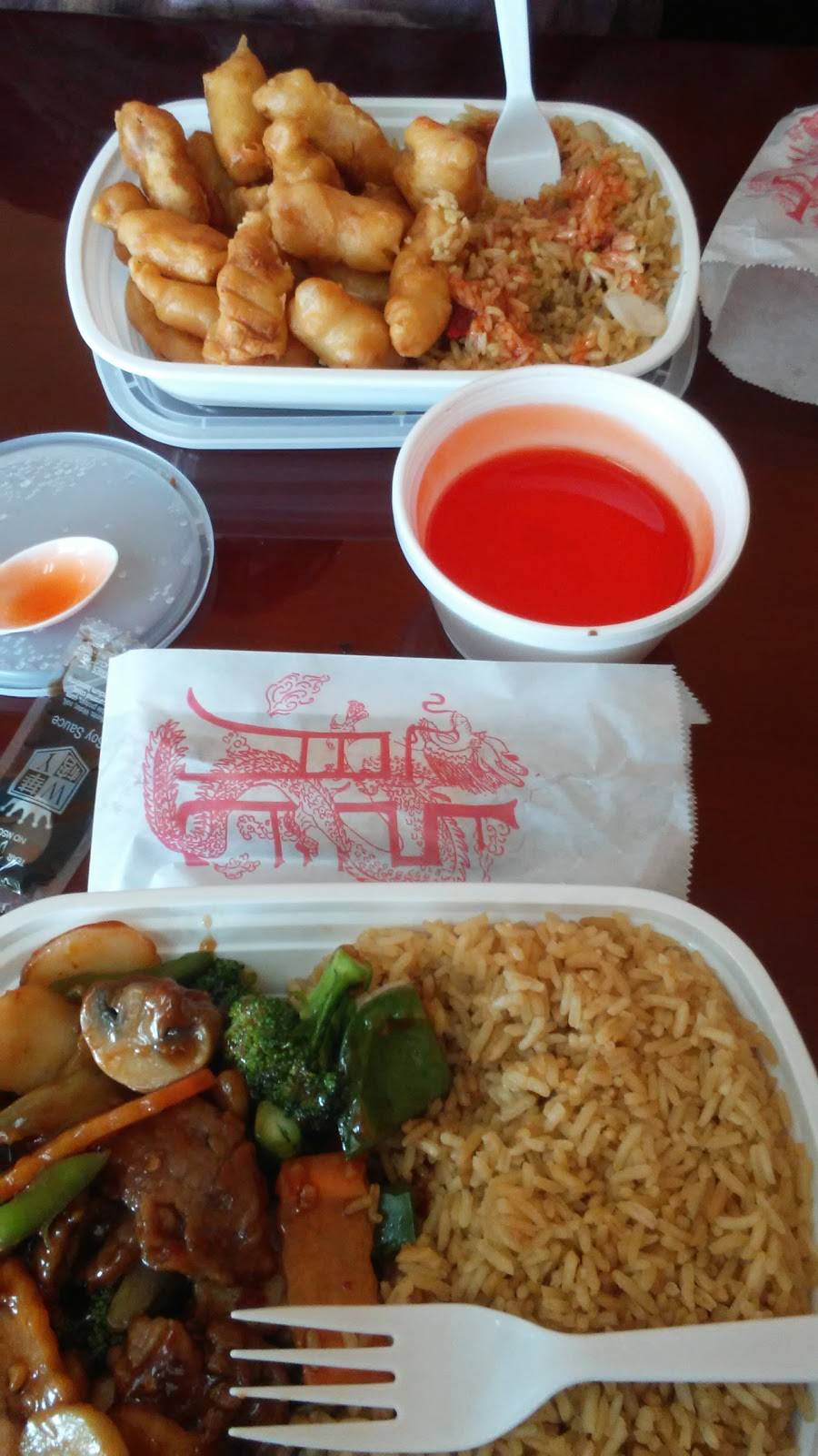 Great China | restaurant | 610 Indian Trail Rd, Indian Trail, NC 28079, USA | 7048216888 OR +1 704-821-6888