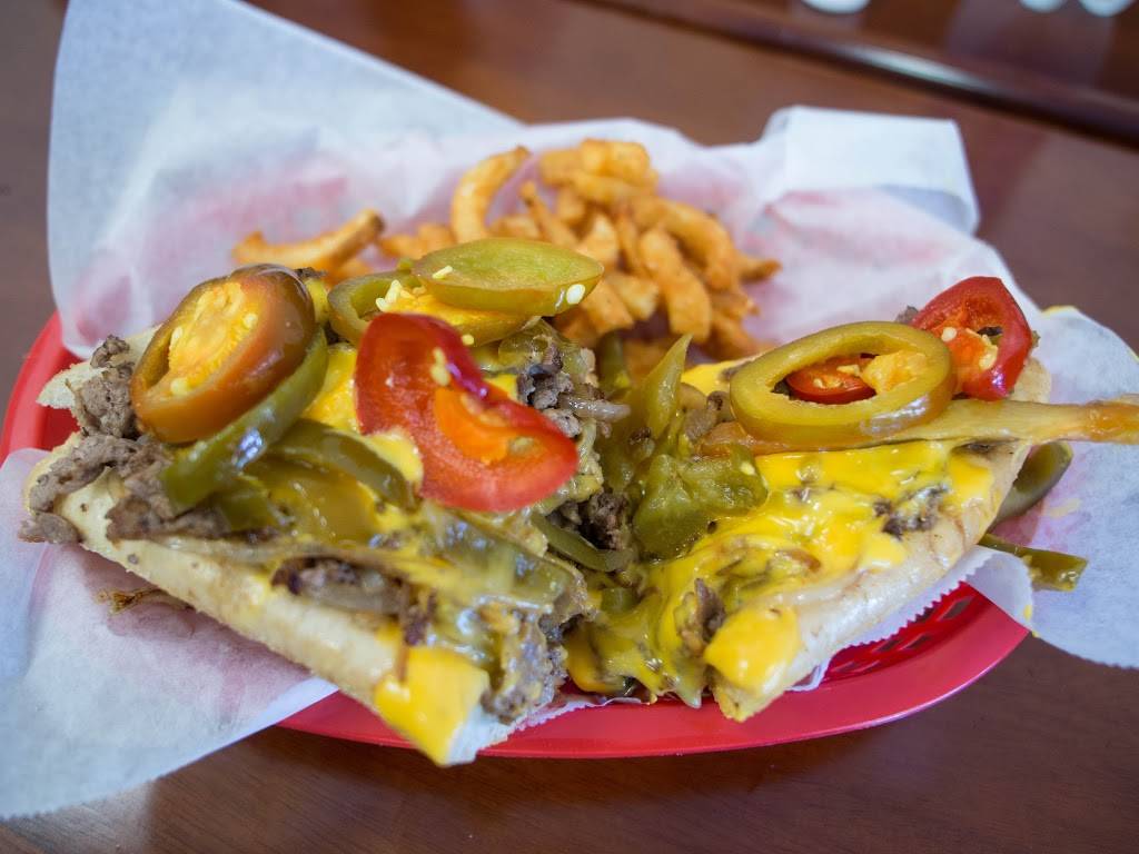 Cheese Steak Shop | meal takeaway | 832 W El Camino Real, Sunnyvale, CA 94087, USA | 4085308159 OR +1 408-530-8159