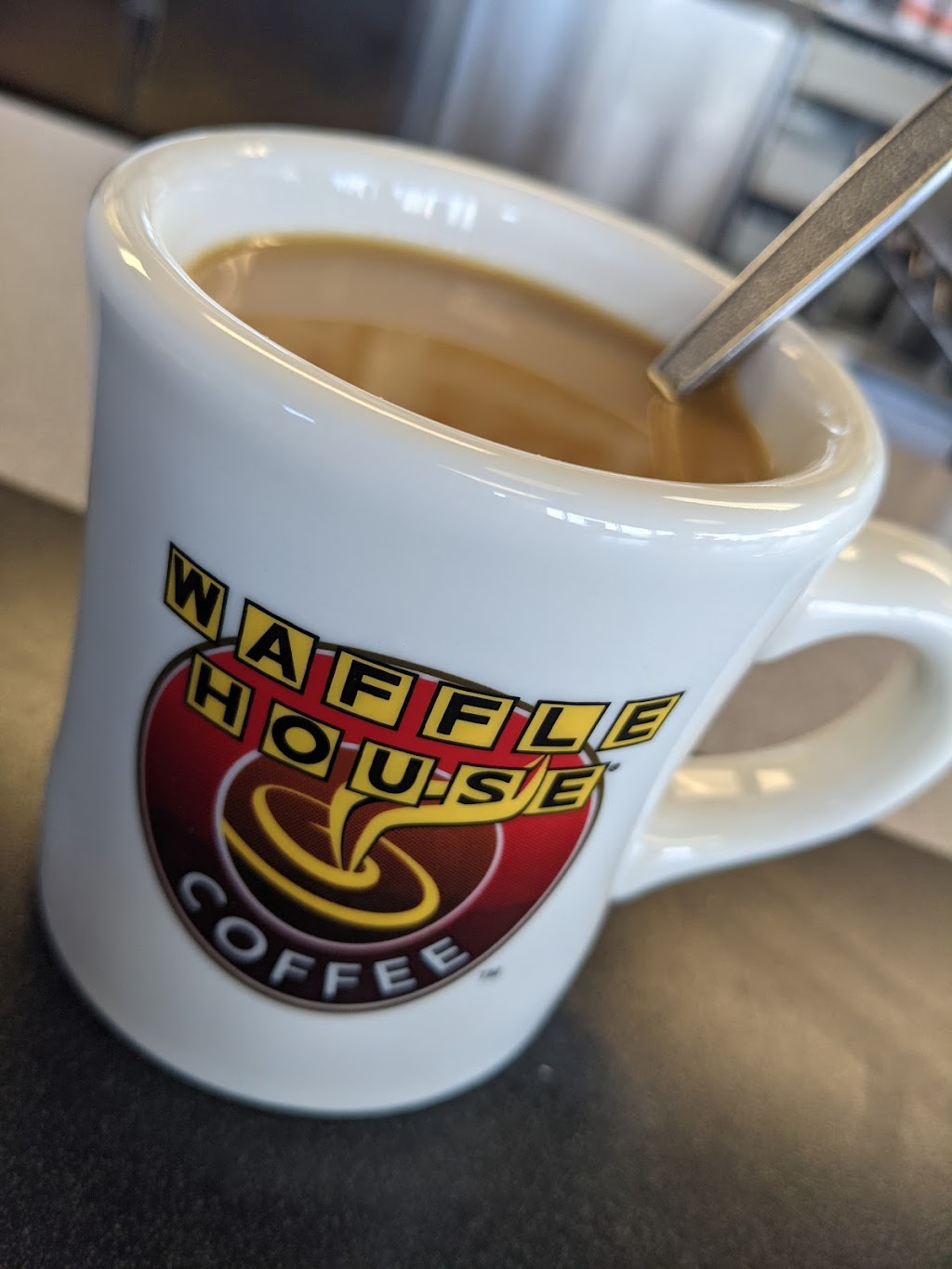 Waffle House | meal takeaway | 1067 US-98, Destin, FL 32541, USA | 8508375671 OR +1 850-837-5671