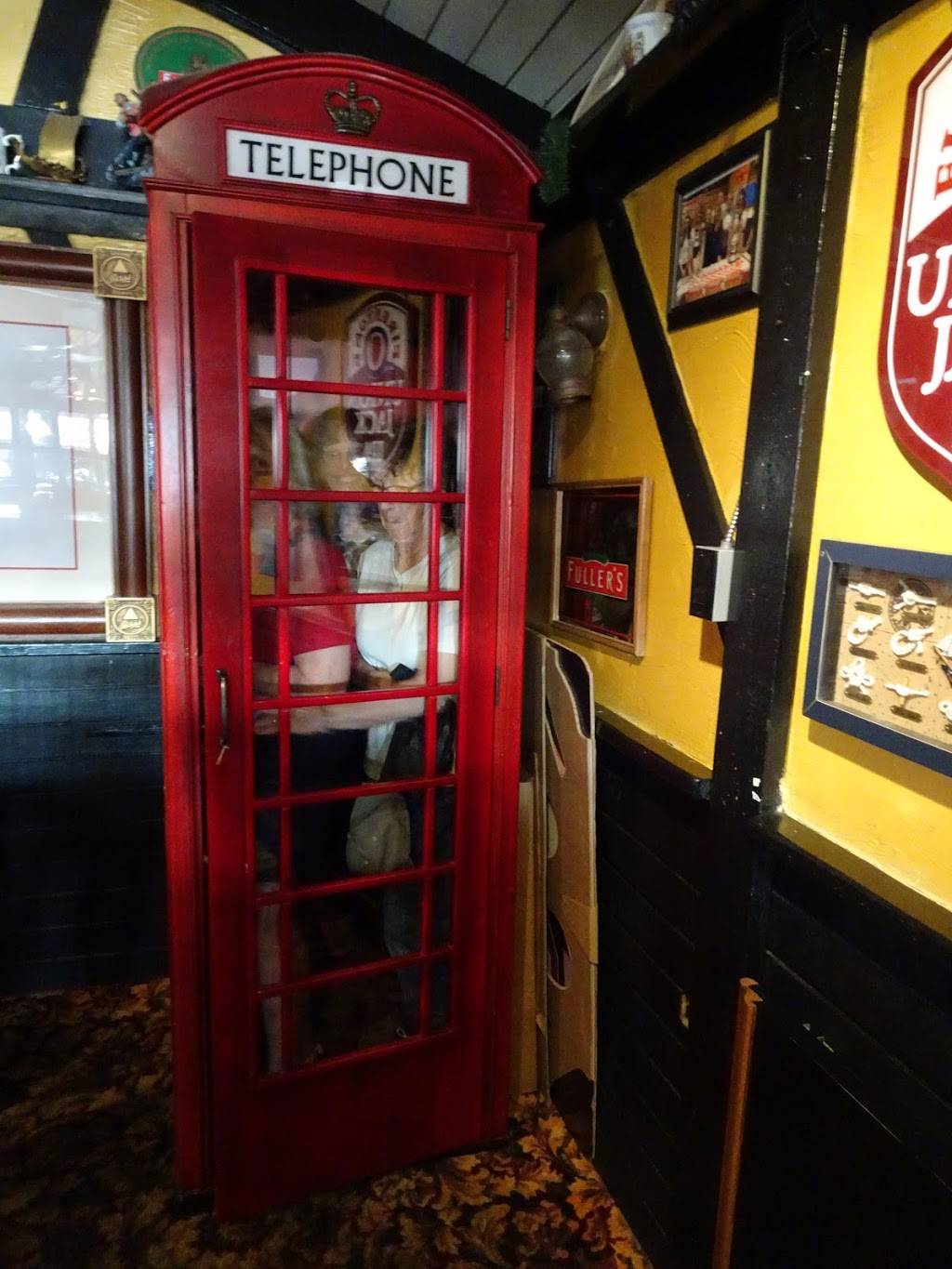 The Olde Ship | restaurant | 1120 W 17th St, Santa Ana, CA 92706, USA | 7145506700 OR +1 714-550-6700