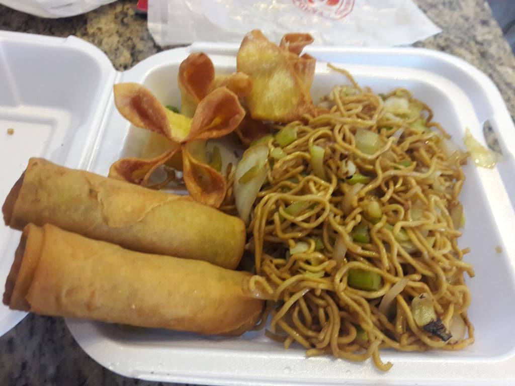 Panda Express | meal takeaway | 616 W Hammer Ln A, Stockton, CA 95207, USA | 2094750138 OR +1 209-475-0138