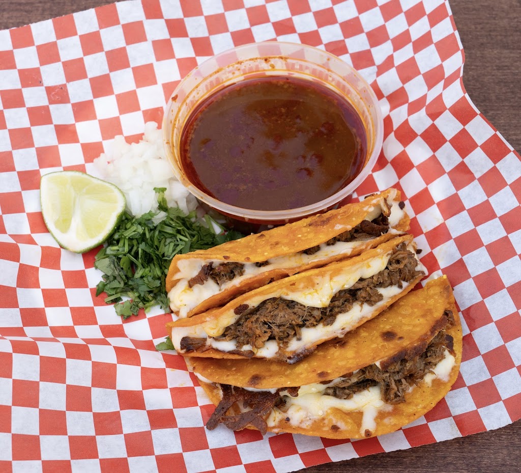 Caty’s Tacos | restaurant | 11070 Shaenfield Rd, San Antonio, TX 78254, USA | 2106630572 OR +1 210-663-0572