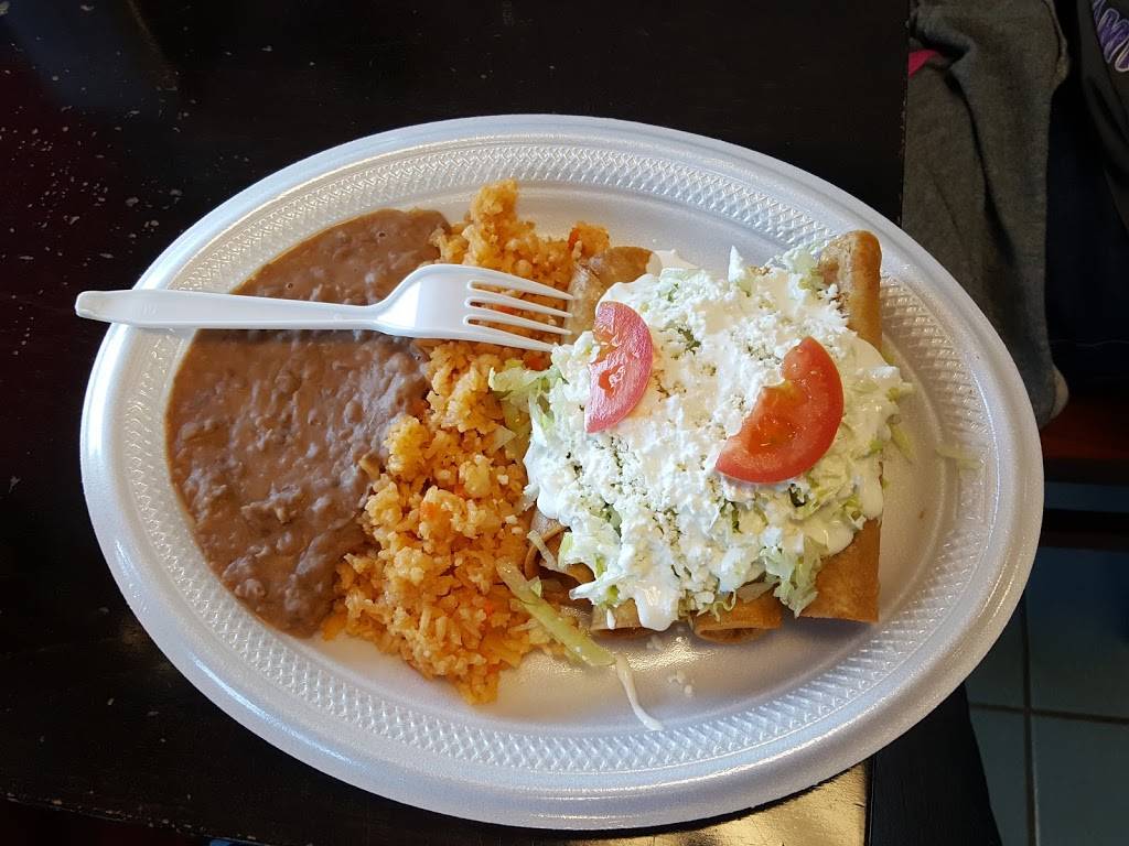 Hidalgo Mexican Restaurant | restaurant | 3845 N Garland Ave #200, Garland, TX 75040, USA | 9724951615 OR +1 972-495-1615