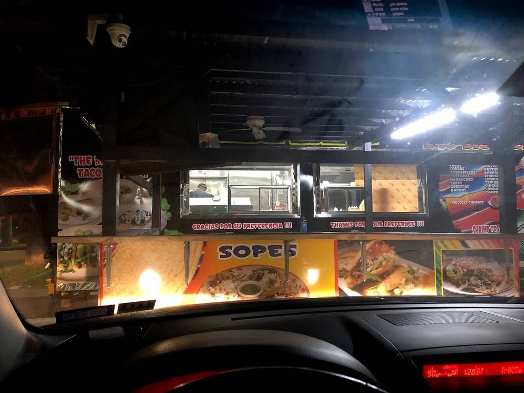 Loz Lokoz Takoz | restaurant | 14519 Walters Rd, Houston, TX 77014, USA | 3463167191 OR +1 346-316-7191