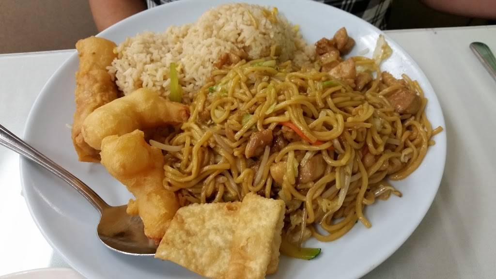 China Point | restaurant | 9028 Archibald Ave, Rancho Cucamonga, CA 91730, USA | 9094668766 OR +1 909-466-8766