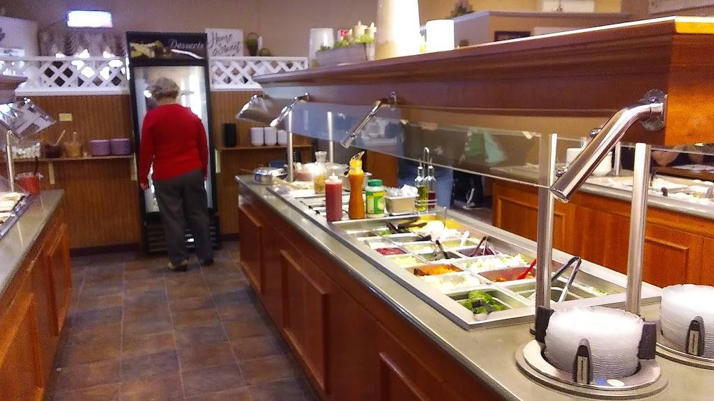 Dienners Country Restaurant | restaurant | 2855 Lincoln Hwy, Ronks, PA 17572, USA | 7176879571 OR +1 717-687-9571