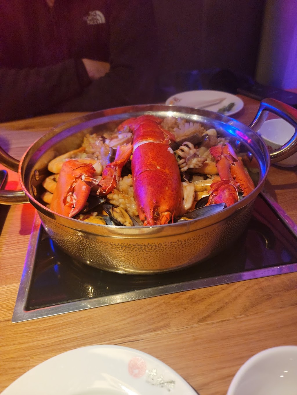 Simmer Huang / Miao Grill | restaurant | 148 Serramonte Center, Daly City, CA 94015, USA | 6503311511 OR +1 650-331-1511