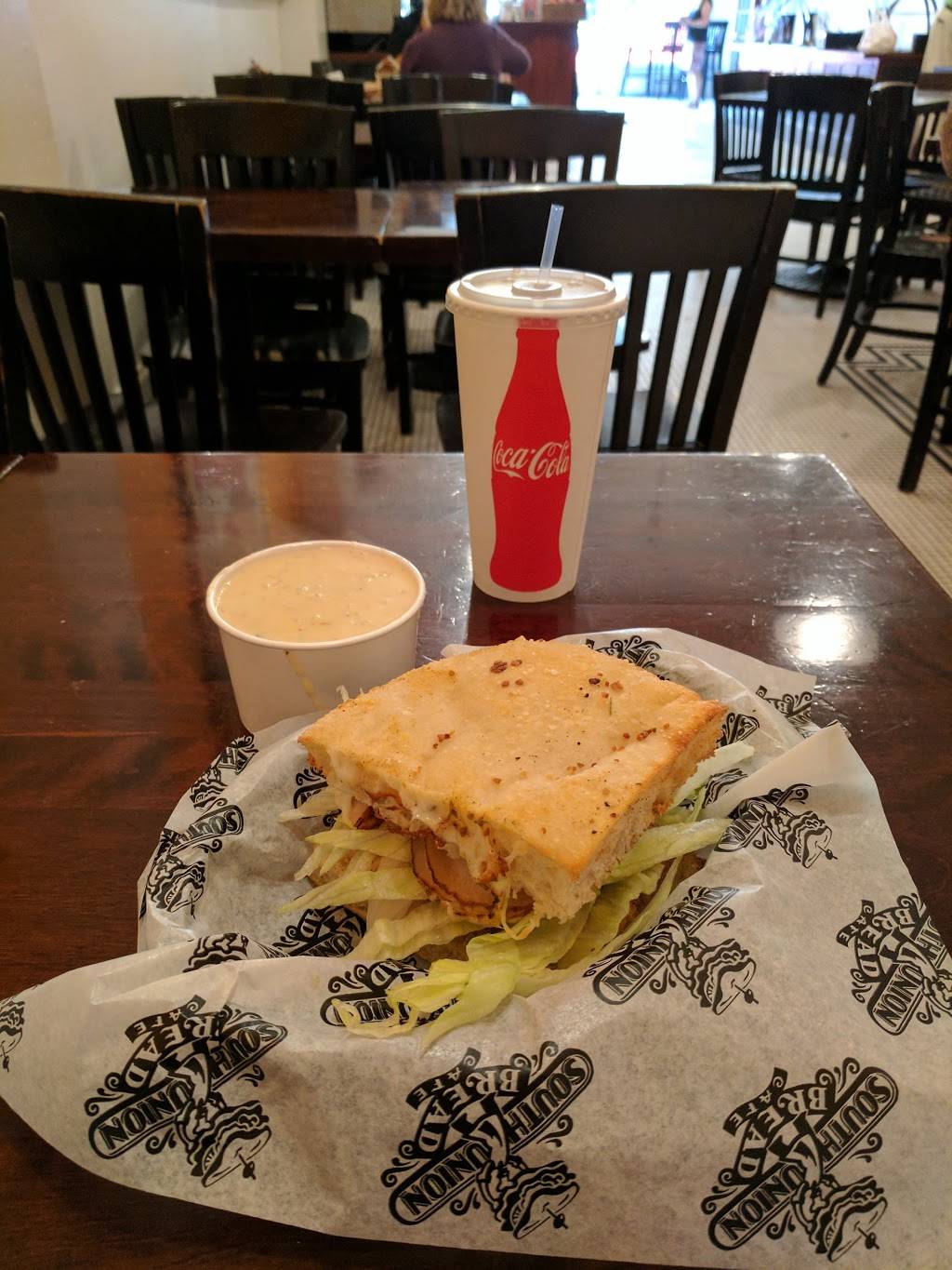 South Union Bread Cafe | meal takeaway | 1003 Locust St, Des Moines, IA 50309, USA | 5152481782 OR +1 515-248-1782