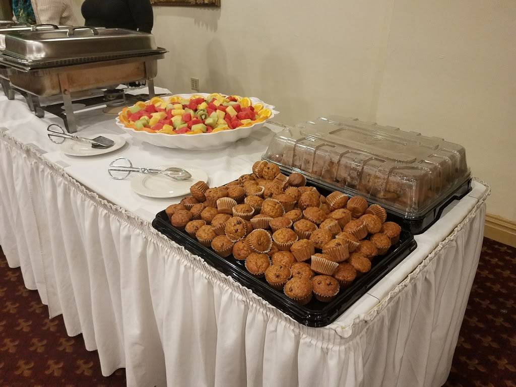 Tropical Paradise Ballroom & Catering | restaurant | 1367 Utica Ave, Brooklyn, NY 11203, USA | 7182513500 OR +1 718-251-3500