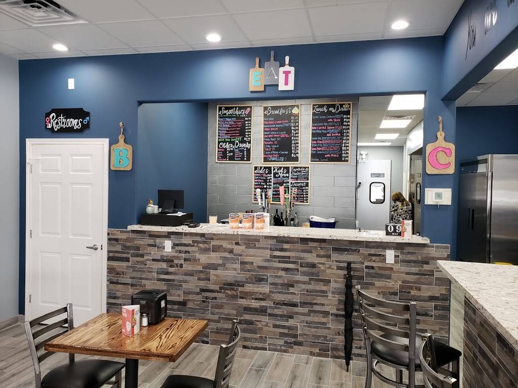 Belles Cafe | restaurant | 2923 Barker Cypress Rd Suite B, Houston, TX 77084, USA | 2817174127 OR +1 281-717-4127