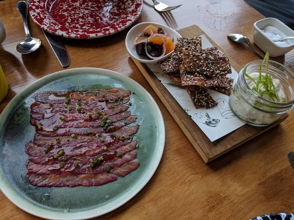 Olmsted | restaurant | 659 Vanderbilt Ave, Brooklyn, NY 11238, USA | 7185522610 OR +1 718-552-2610