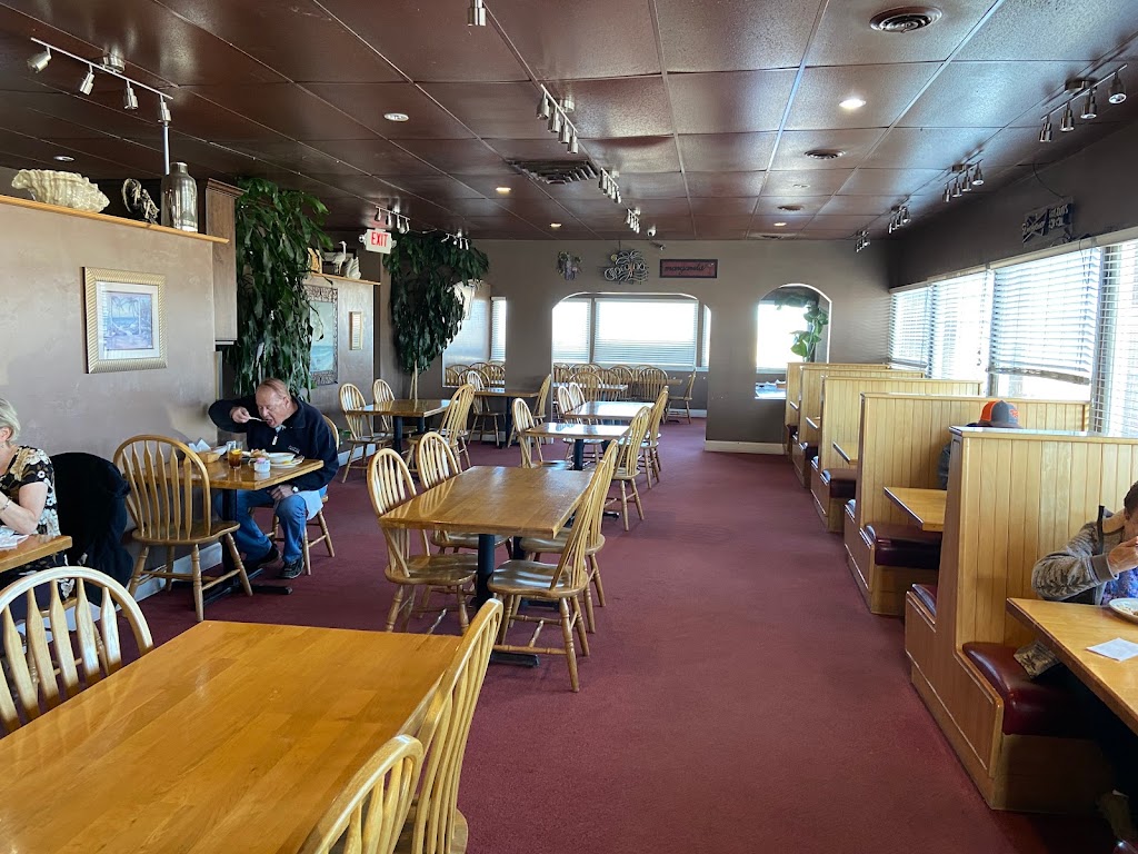 Kan Kun Mexican Restaurant | restaurant | South, 1680 525 W, Beaver, UT 84713, USA | 4354385908 OR +1 435-438-5908