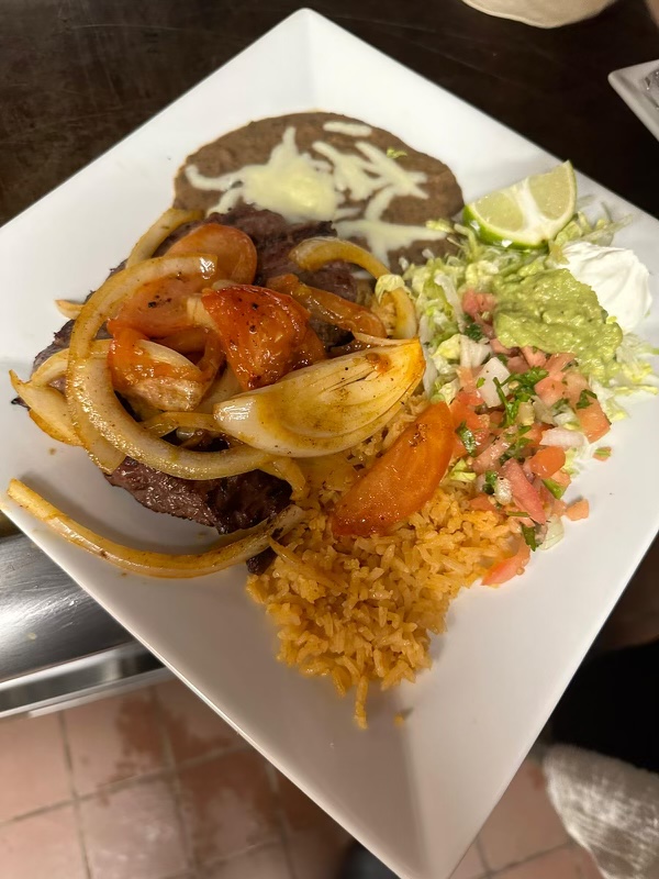 El Asador | restaurant | 49 S Quarry Rd, Nottingham, PA 19362, USA | 6109982867 OR +1 610-998-2867