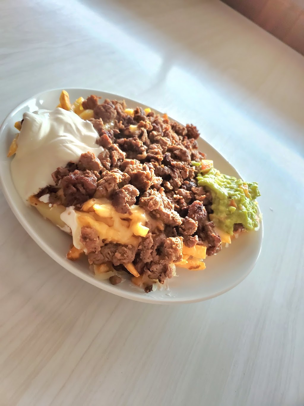 VILLA BURRITOS | restaurant | 302 E 1st St, Ogallala, NE 69153, USA | 3087265219 OR +1 308-726-5219