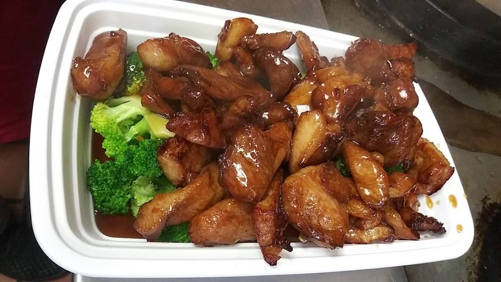 China Rose Chinese Restaurant | restaurant | 9203 Lee Hwy, Ooltewah, TN 37363, USA | 4232381268 OR +1 423-238-1268