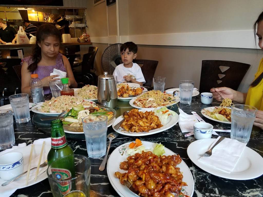 Chef Liao Asian Fusion Cuisine | restaurant | 6012 Phinney Ave N, Seattle, WA 98103, USA | 2067896441 OR +1 206-789-6441