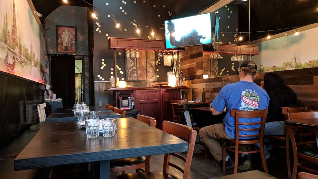 Thai Cottage Restaurant | restaurant | 4041 Judah St, San Francisco, CA 94122, USA | 4155665311 OR +1 415-566-5311