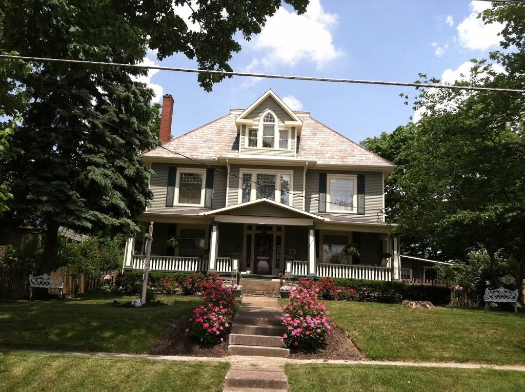 Elizabeth on Main | restaurant | 52 N Main St, Johnstown, OH 43031, USA | 6145656433 OR +1 614-565-6433