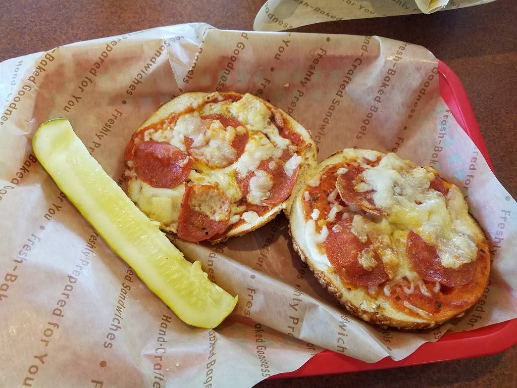 Einstein Bros. Bagels | bakery | 150 FL-436, Casselberry, FL 32707, USA | 3212077122 OR +1 321-207-7122