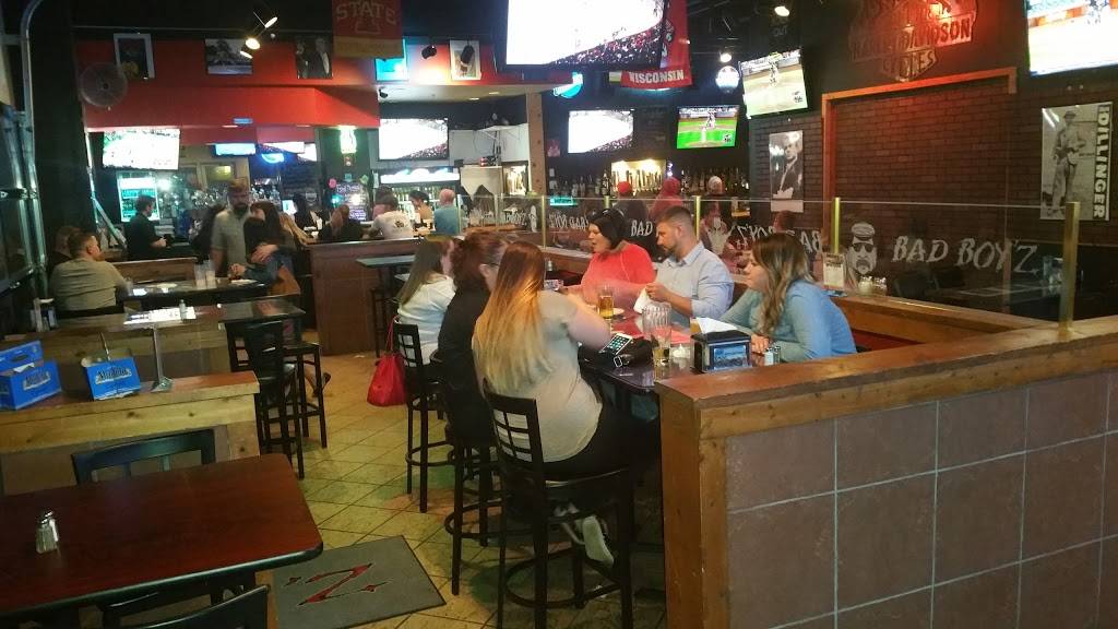 Bad Boyz Pizza | restaurant | 5266 Utica Ridge Rd, Davenport, IA 52807, USA | 5633555500 OR +1 563-355-5500