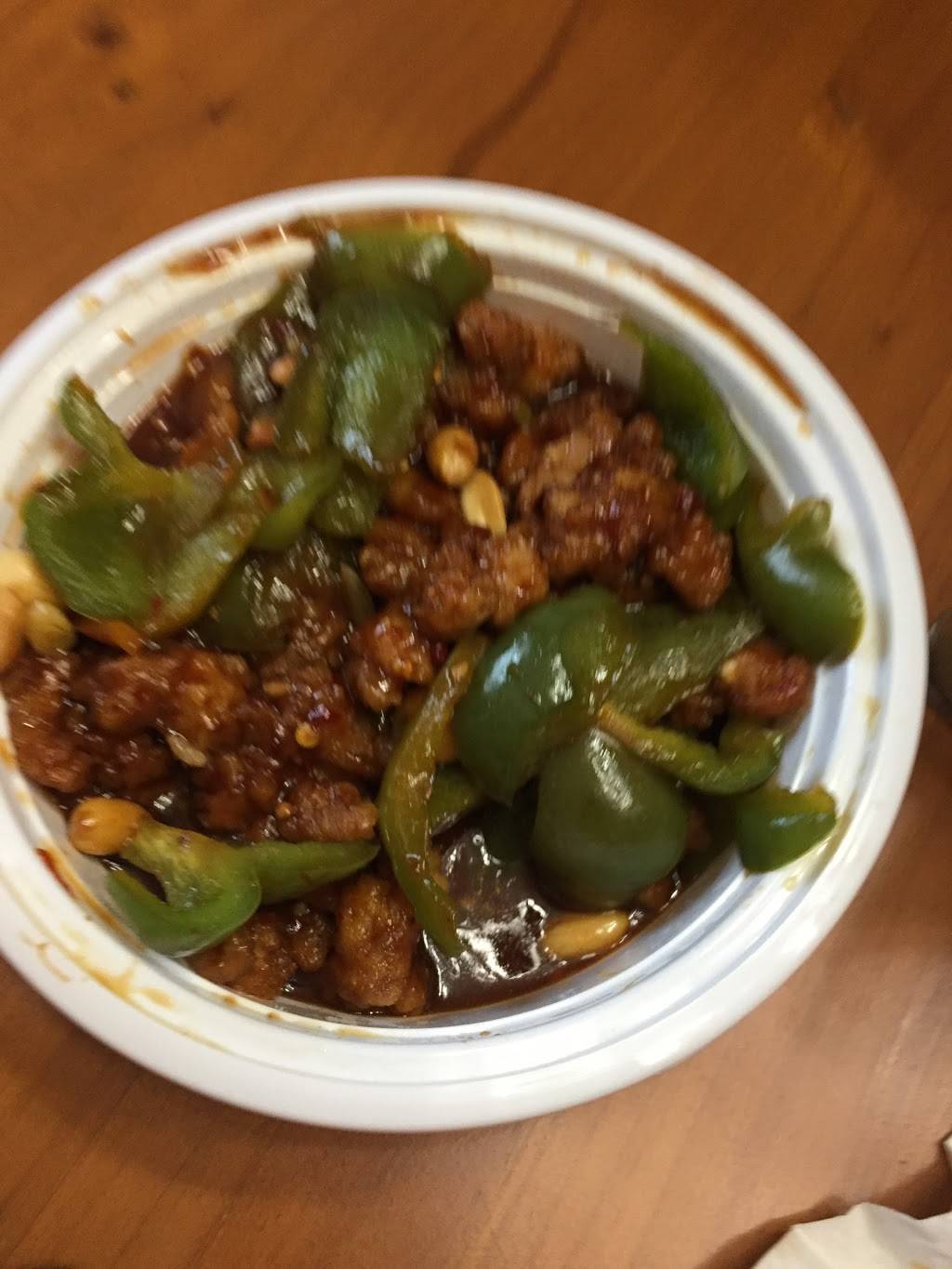 Chen Garden Restaurant | restaurant | 7658 Oak Ridge Hwy, Knoxville, TN 37931, USA | 8655608801 OR +1 865-560-8801