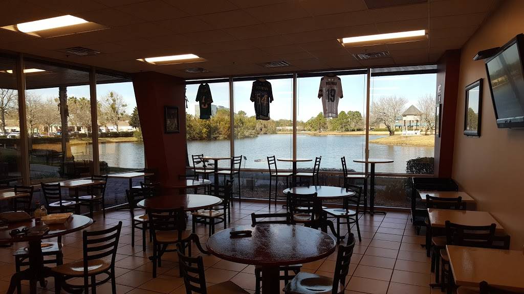 Andrews Deli | meal takeaway | 4190 Belfort Rd # 120, Jacksonville, FL 32216, USA | 9043746024 OR +1 904-374-6024