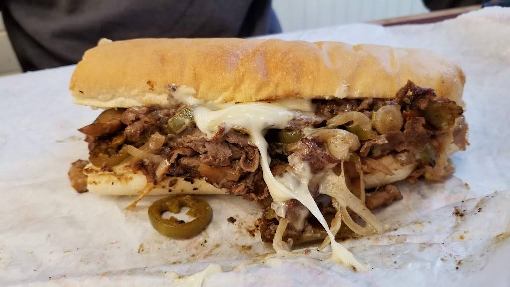 Jersey Mikes Subs | restaurant | 2105 Cliff Rd #600, Eagan, MN 55122, USA | 9524176500 OR +1 952-417-6500