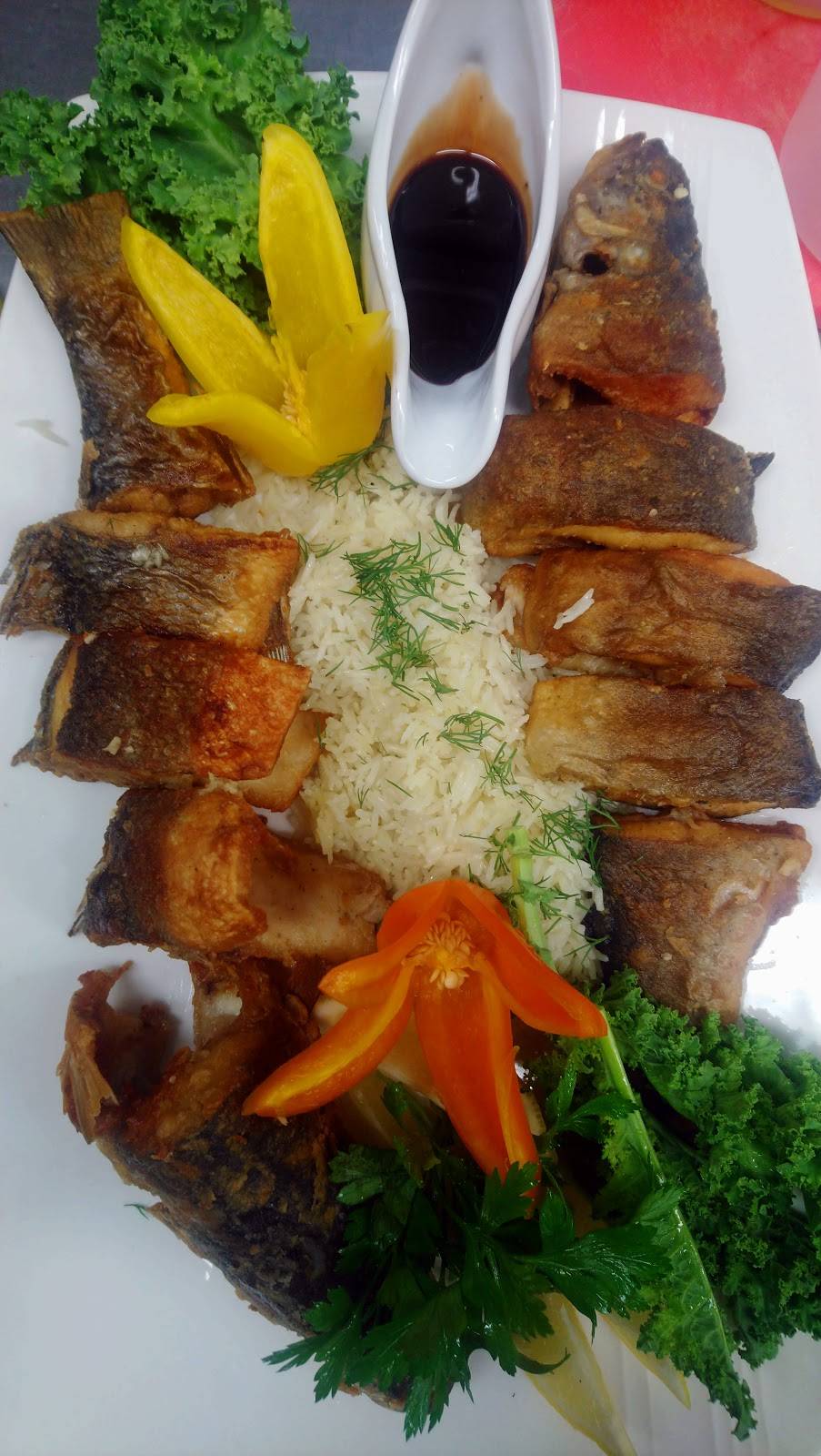 Fortuna | restaurant | 1223 Avenue U, Brooklyn, NY 11229, USA | 7189752223 OR +1 718-975-2223