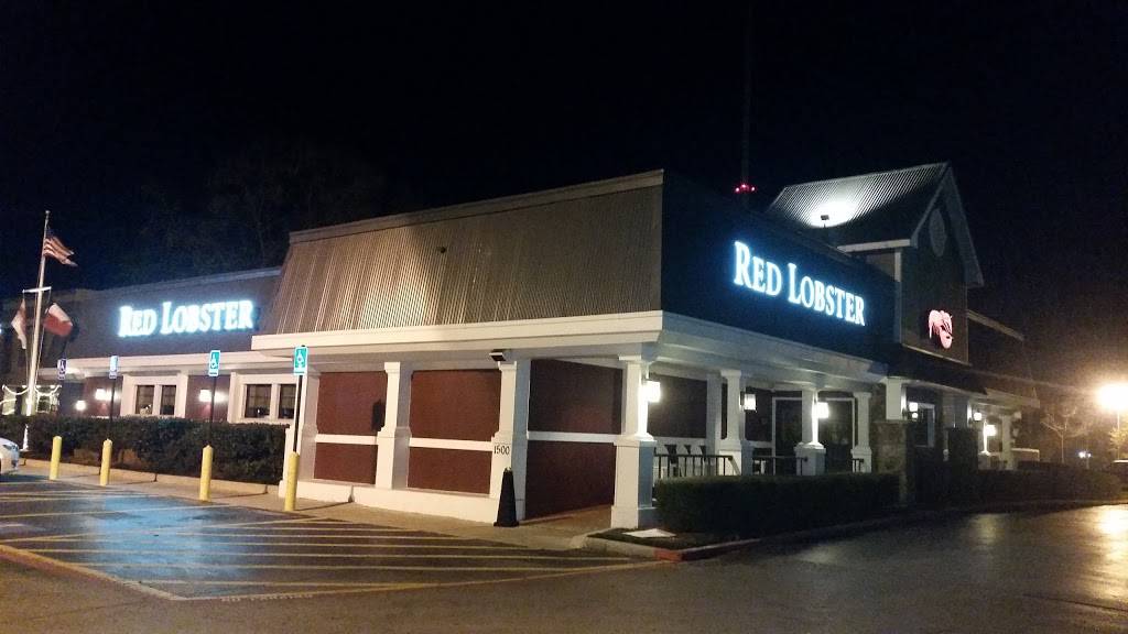 Red Lobster | restaurant | 1500 WSW, TX-323 Loop, Tyler, TX 75701, USA | 9035617760 OR +1 903-561-7760