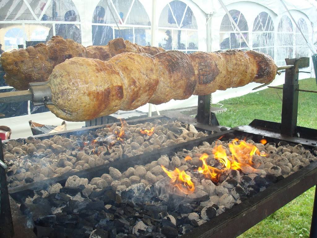 Las Olas Traiteur | restaurant | 2140 Rue de la Métropole, Longueuil, QC J4G 1R9, Canada | 4506779090 OR +1 450-677-9090