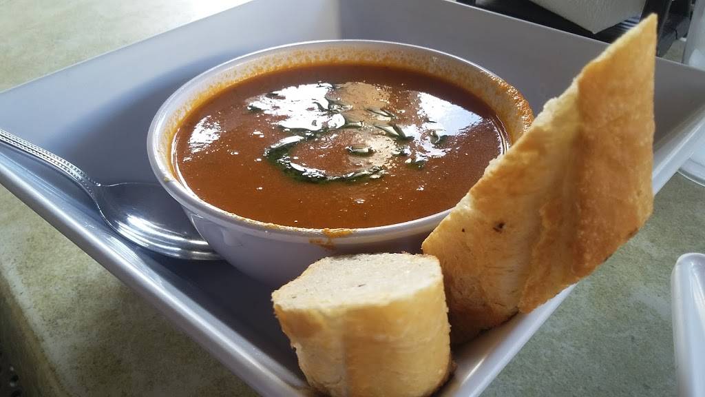 Cane A Sucre Gourmet Sandwich Bar | restaurant | 899 NE 125th St, North Miami, FL 33161, USA | 3058910123 OR +1 305-891-0123