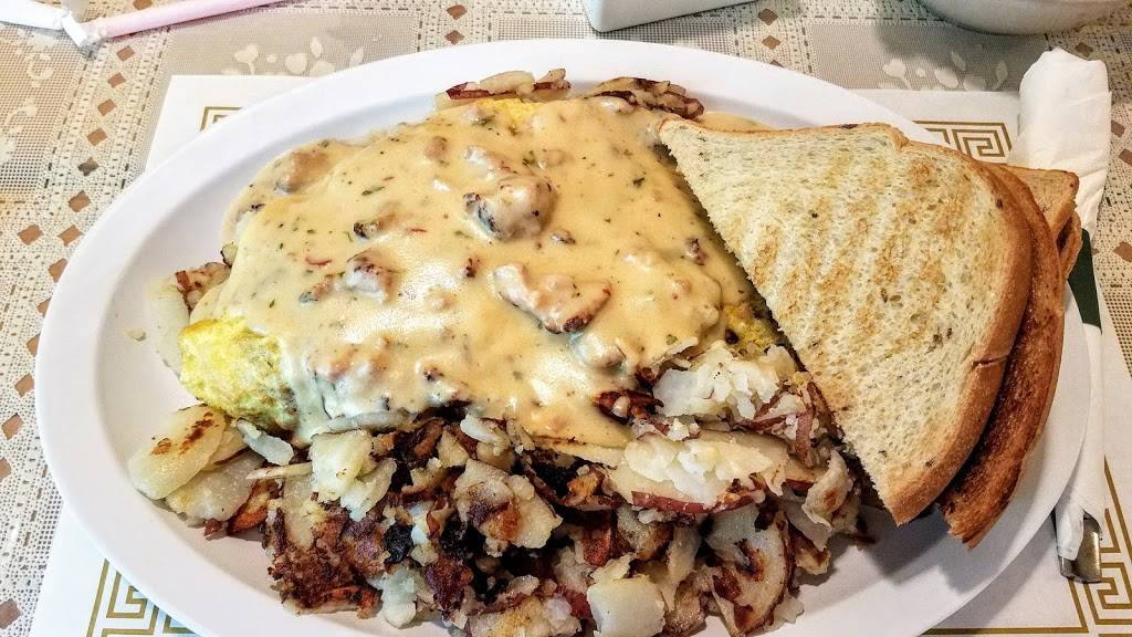 Small Town Grill | restaurant | 182 Stimpson St, Pellston, MI 49769, USA | 2315398004 OR +1 231-539-8004